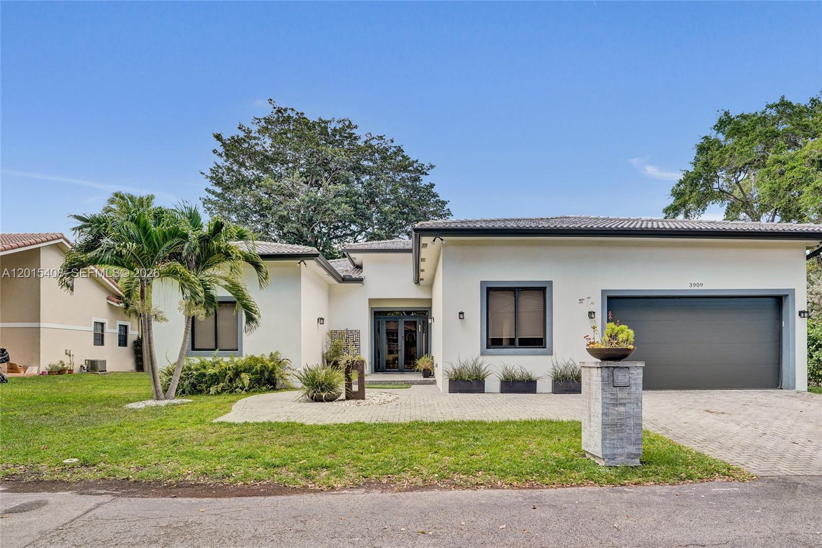 SHADY RIDGE ESTATES - Residential