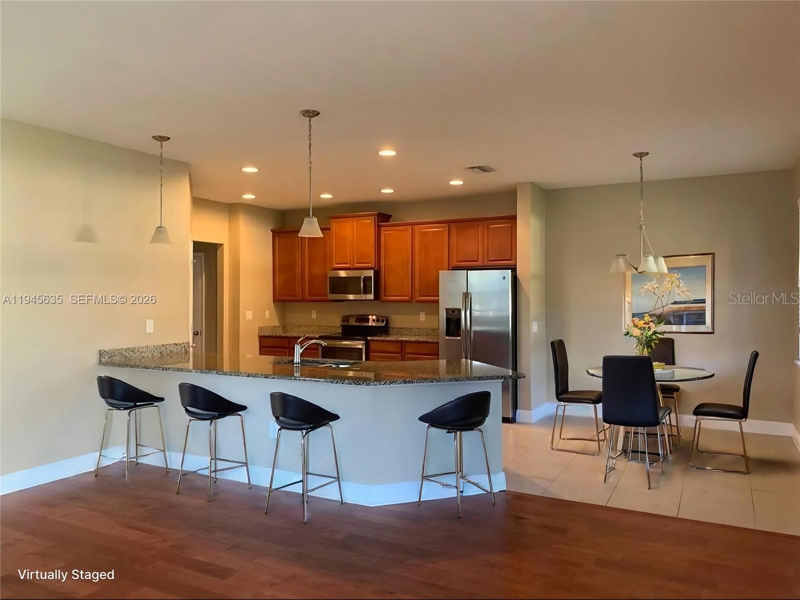 CORY LAKE ISLES - Residential