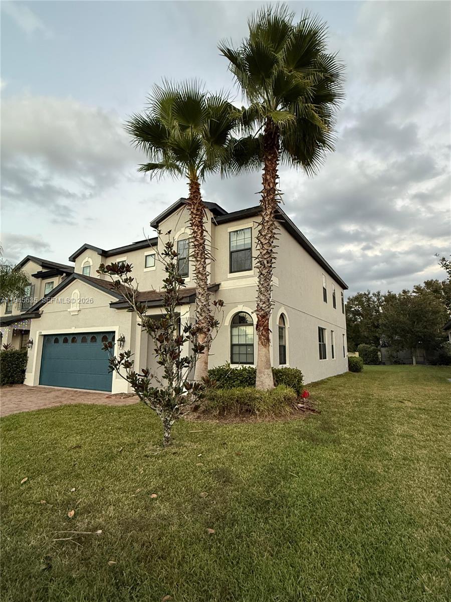 CORY LAKE ISLES - Residential