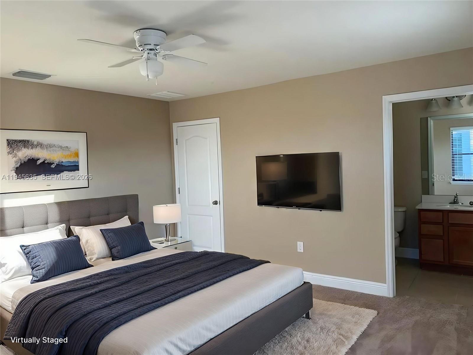 CORY LAKE ISLES - Residential