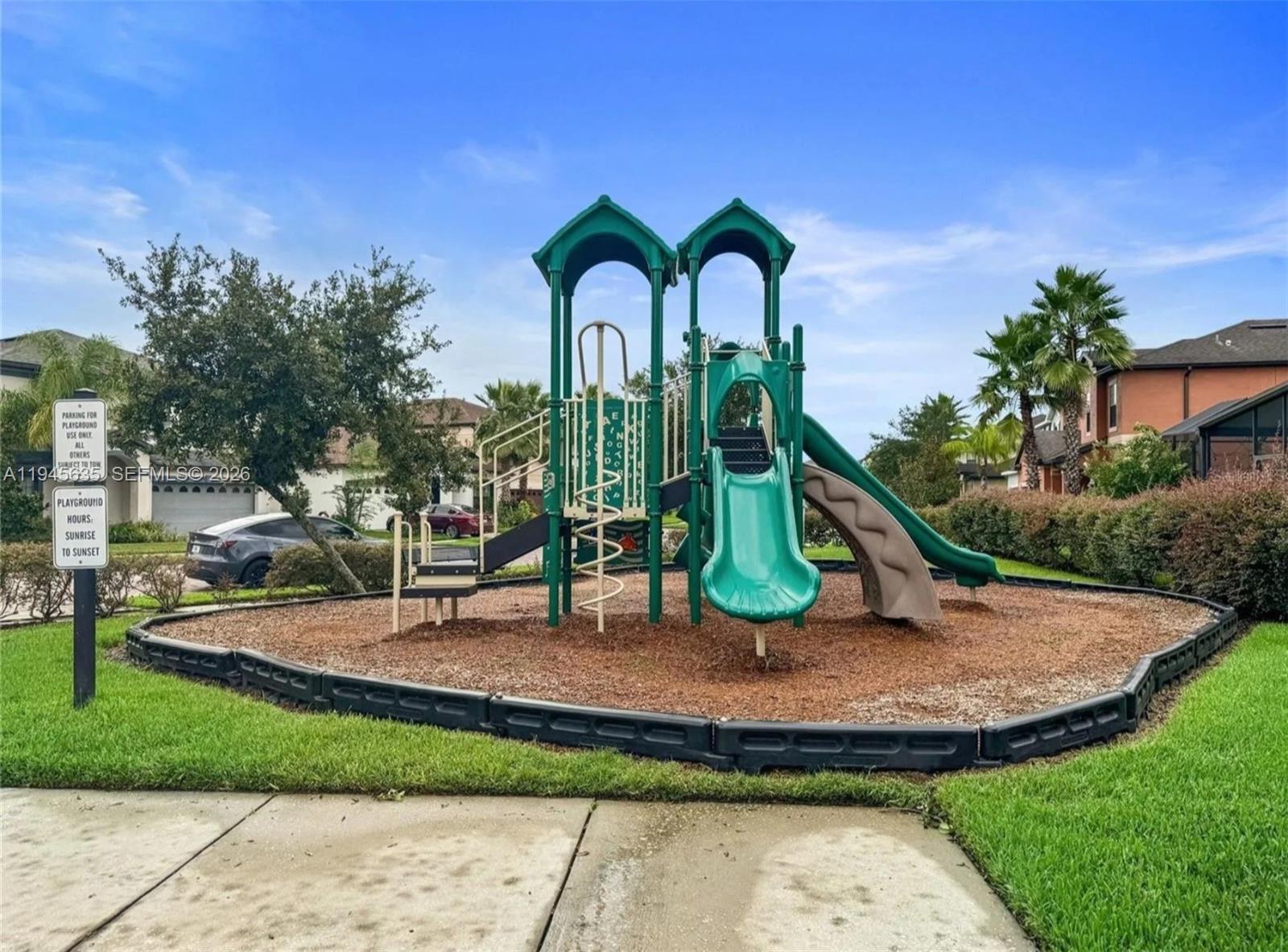 CORY LAKE ISLES - Residential