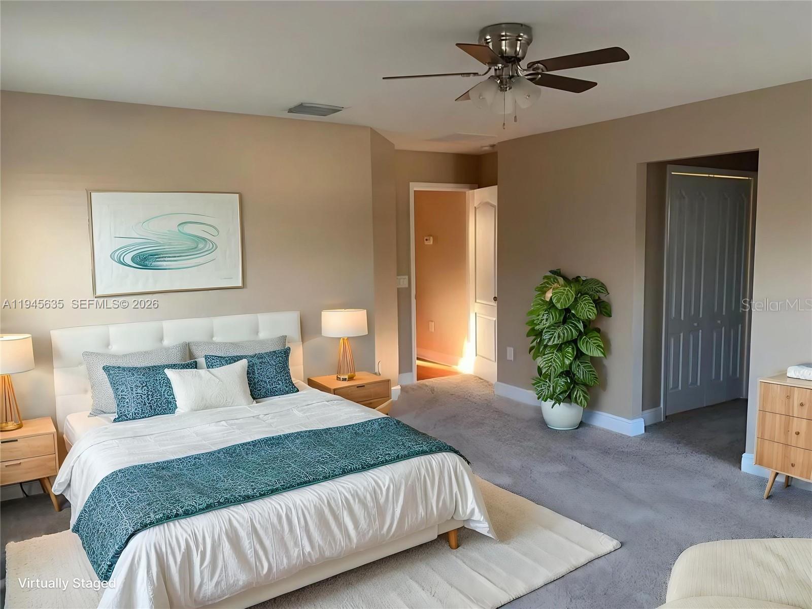 CORY LAKE ISLES - Residential
