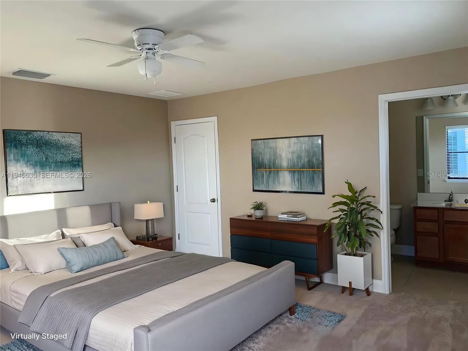 CORY LAKE ISLES - Residential