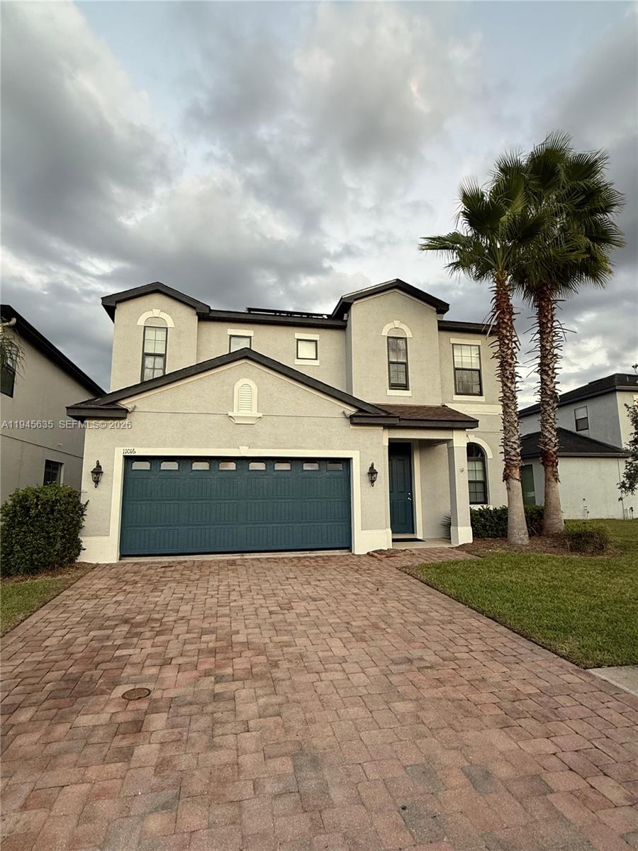 CORY LAKE ISLES - Residential
