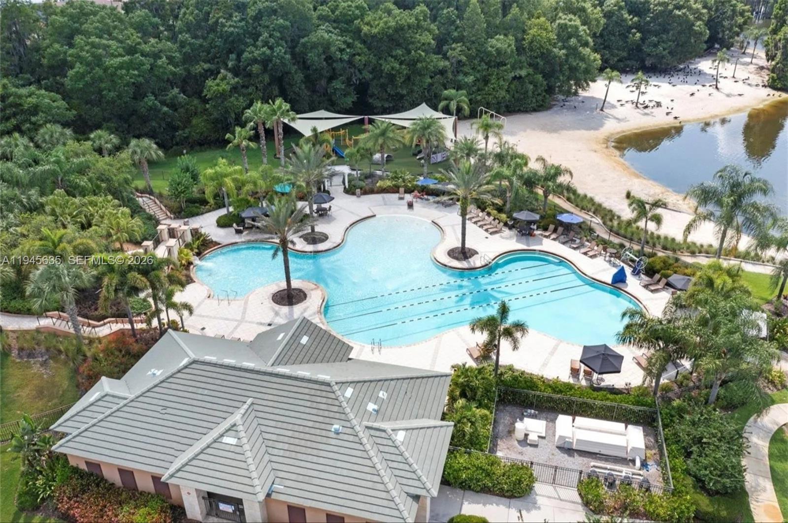 CORY LAKE ISLES - Residential