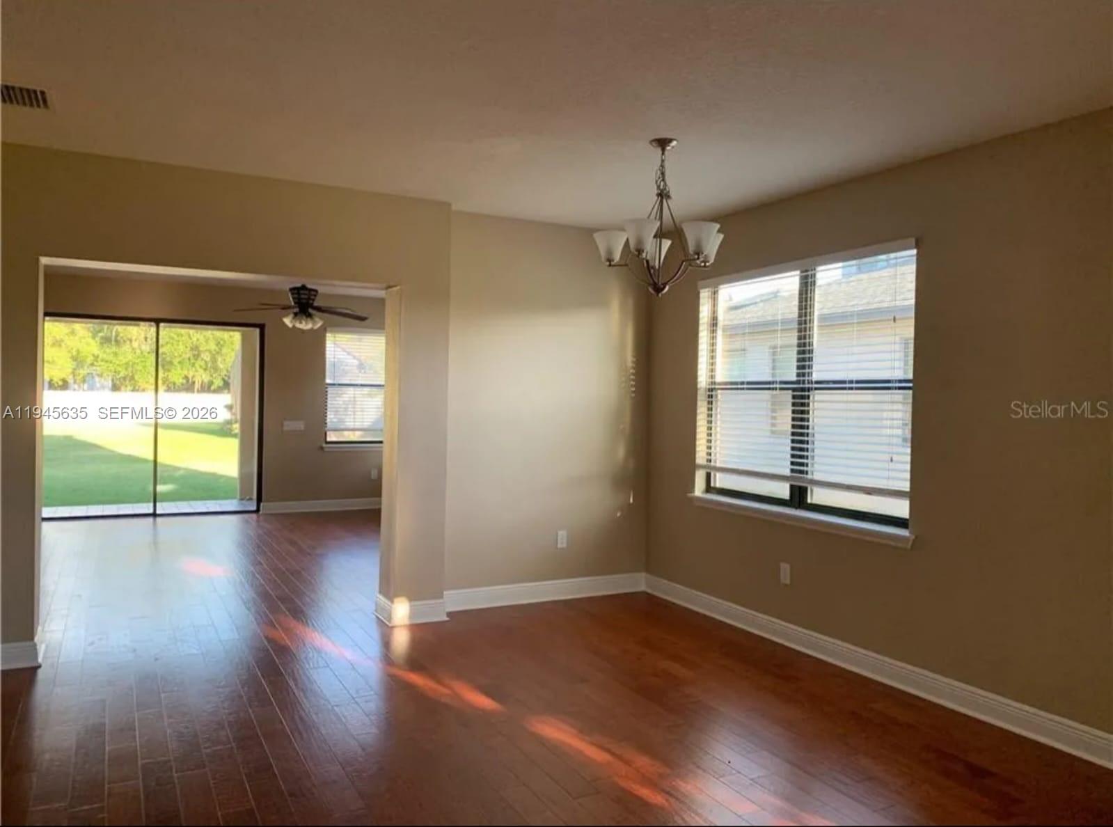 CORY LAKE ISLES - Residential