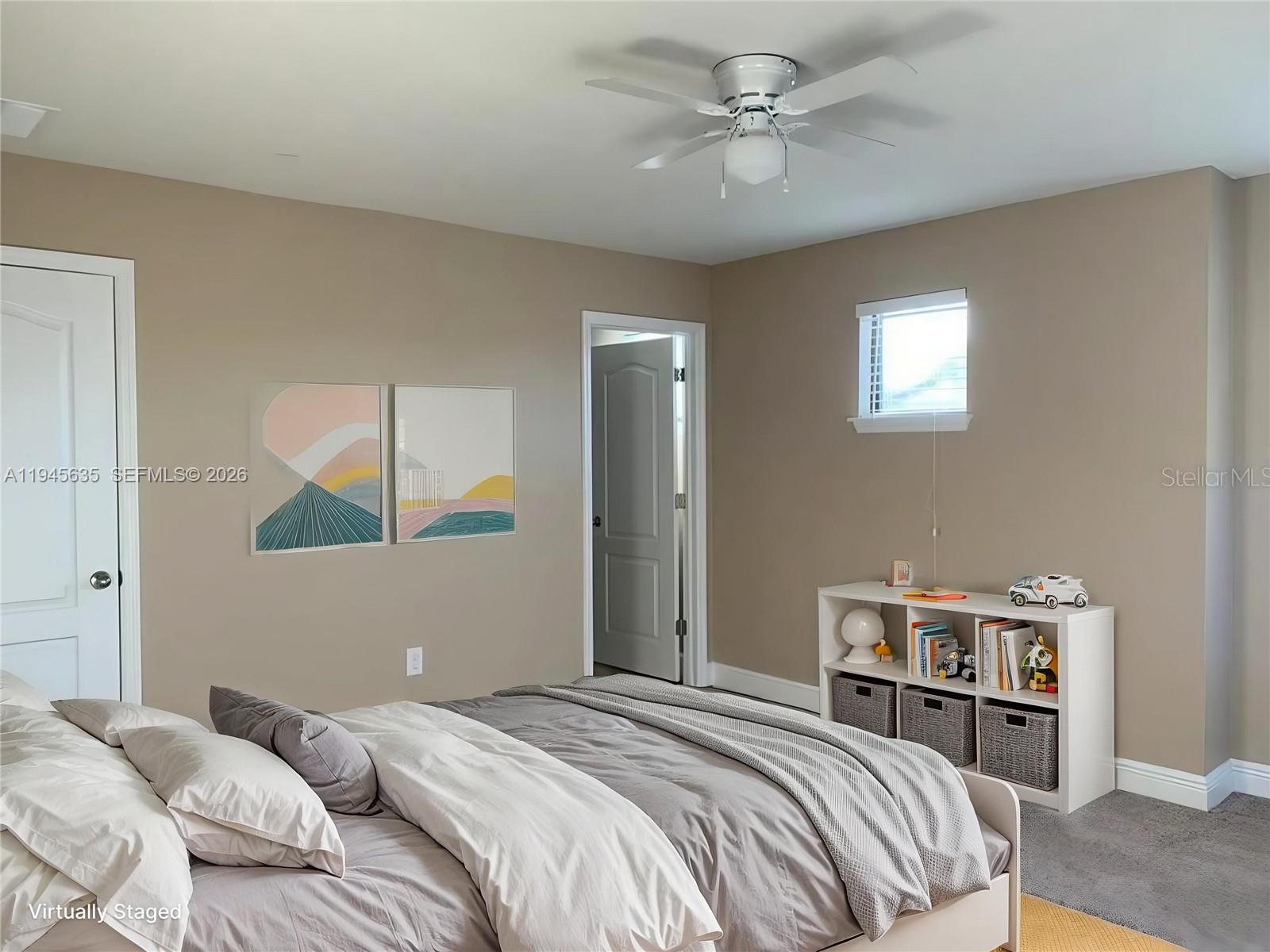 CORY LAKE ISLES - Residential
