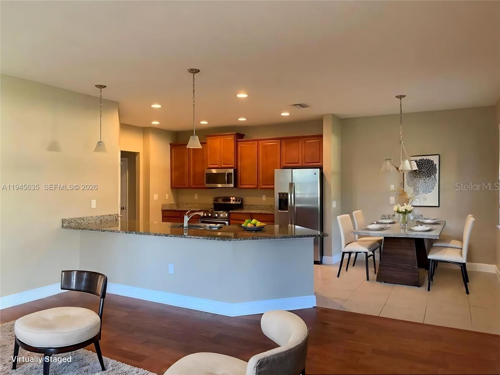 CORY LAKE ISLES - Residential