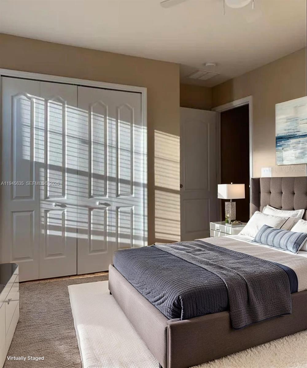 CORY LAKE ISLES - Residential