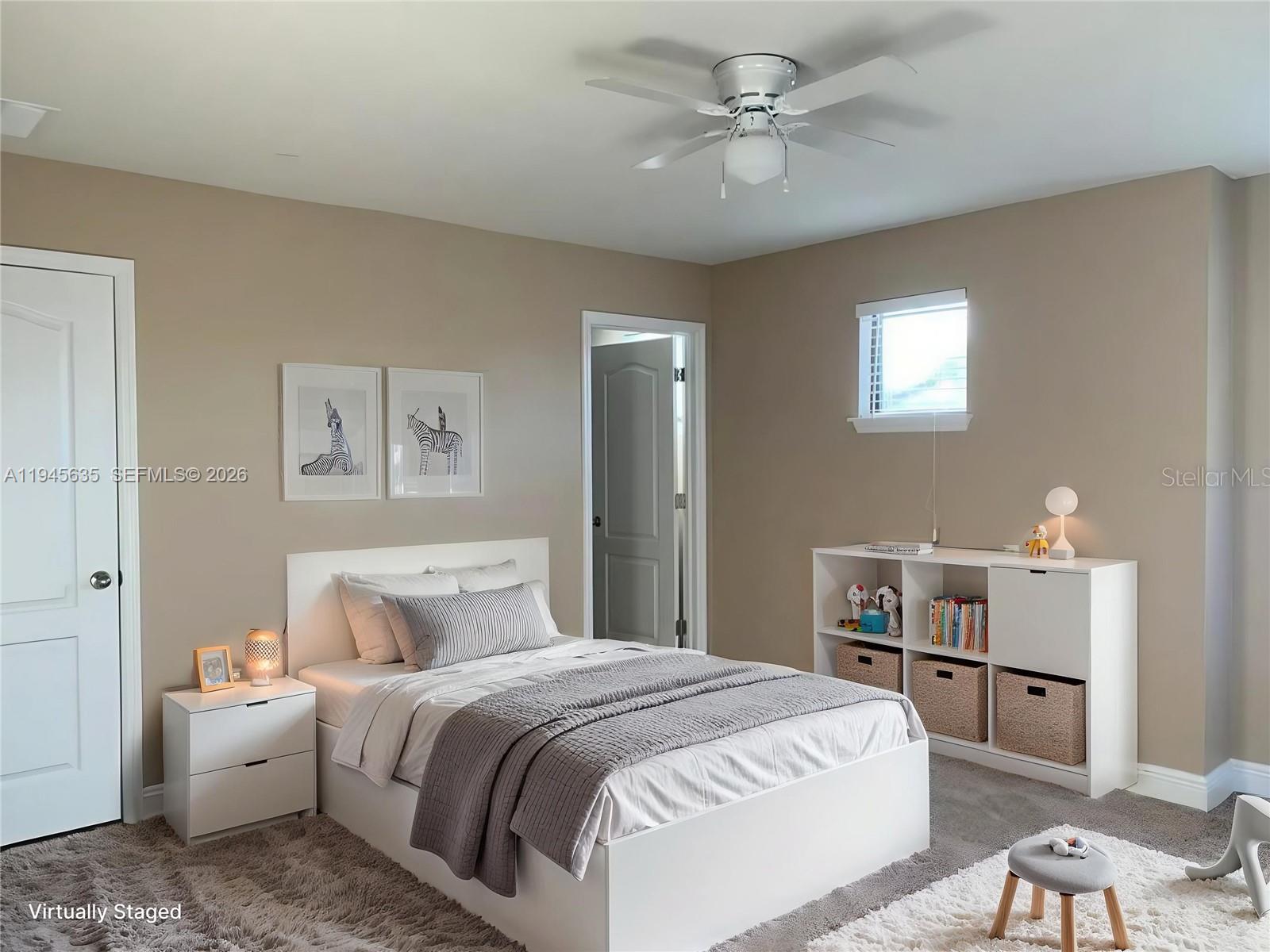 CORY LAKE ISLES - Residential