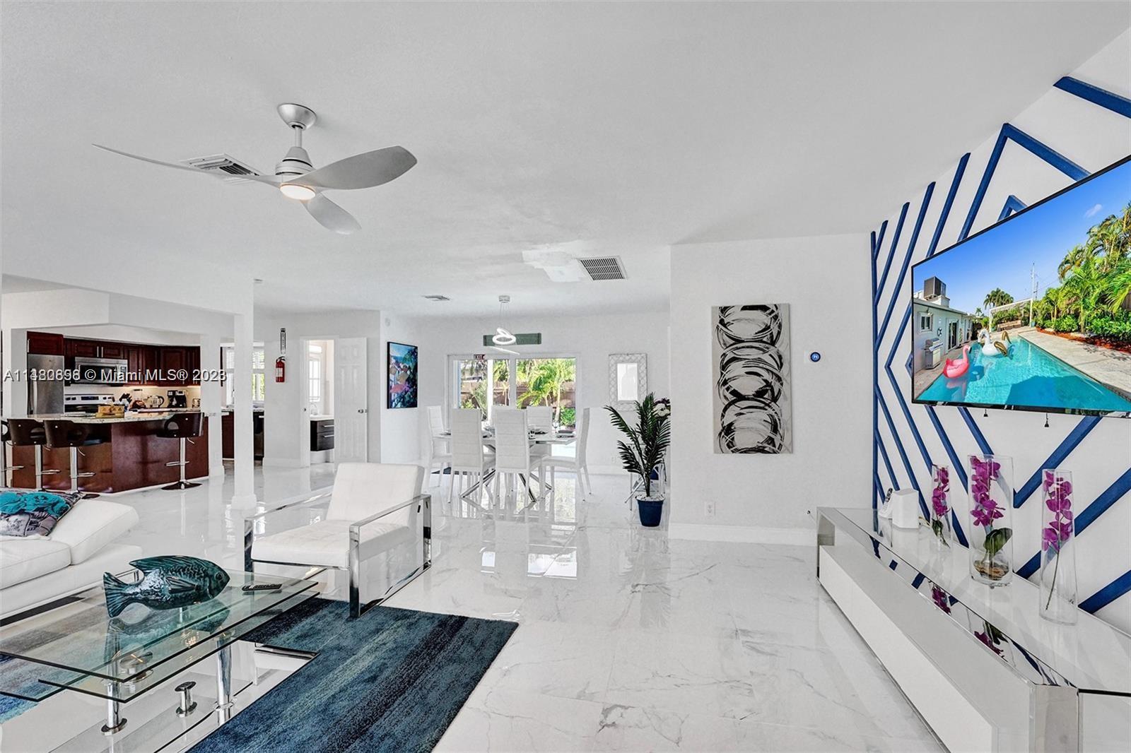 COUNTRY CLUB HOMES - Residential