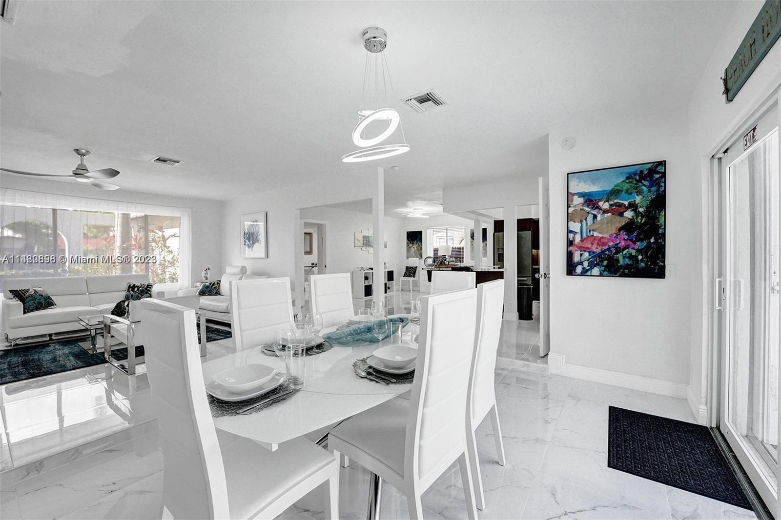 COUNTRY CLUB HOMES - Residential