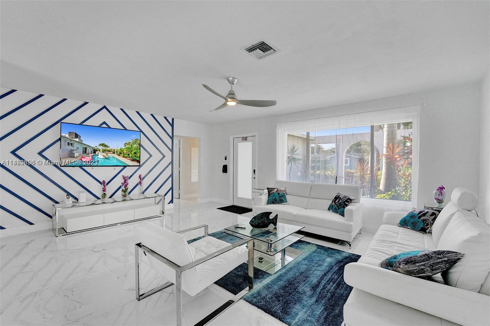 COUNTRY CLUB HOMES - Residential