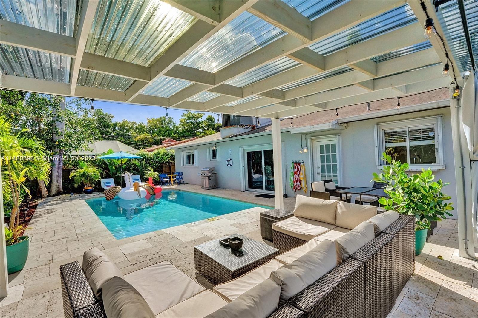 COUNTRY CLUB HOMES - Residential