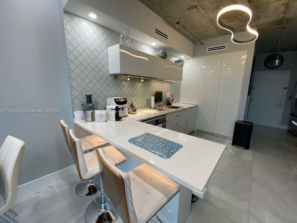NEO VERTIKA CONDO - Residential Lease