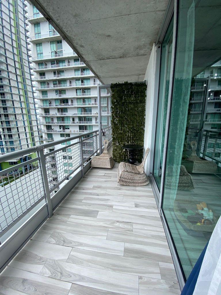 NEO VERTIKA CONDO - Residential Lease
