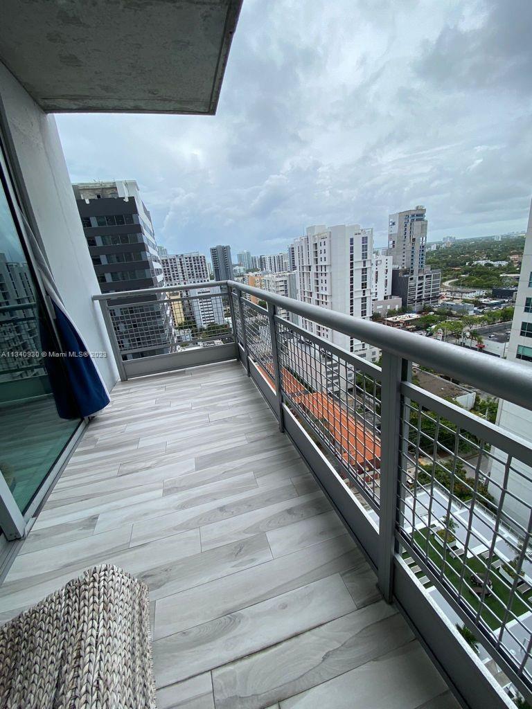 NEO VERTIKA CONDO - Residential Lease