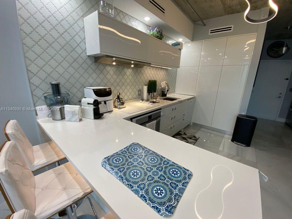 NEO VERTIKA CONDO - Residential Lease