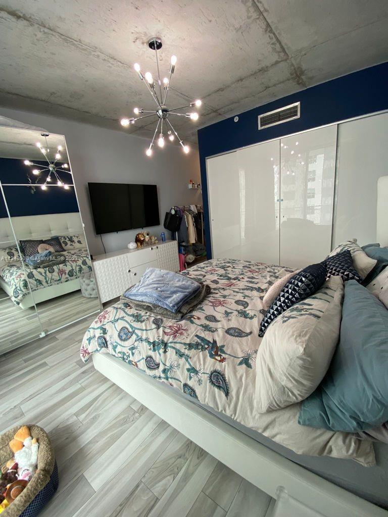 NEO VERTIKA CONDO - Residential Lease