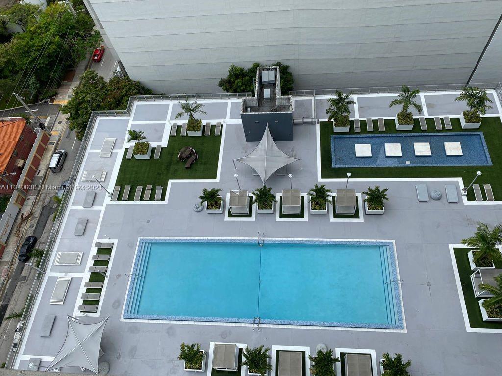 NEO VERTIKA CONDO - Residential Lease