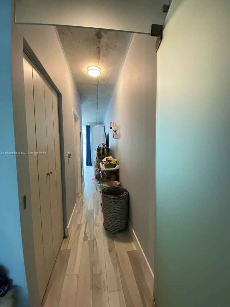 NEO VERTIKA CONDO - Residential Lease