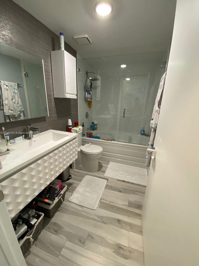 NEO VERTIKA CONDO - Residential Lease