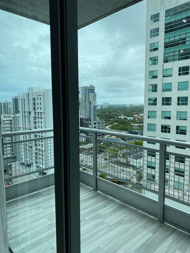 NEO VERTIKA CONDO - Residential Lease