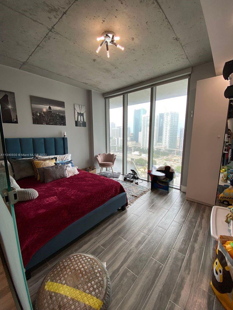 NEO VERTIKA CONDO - Residential Lease