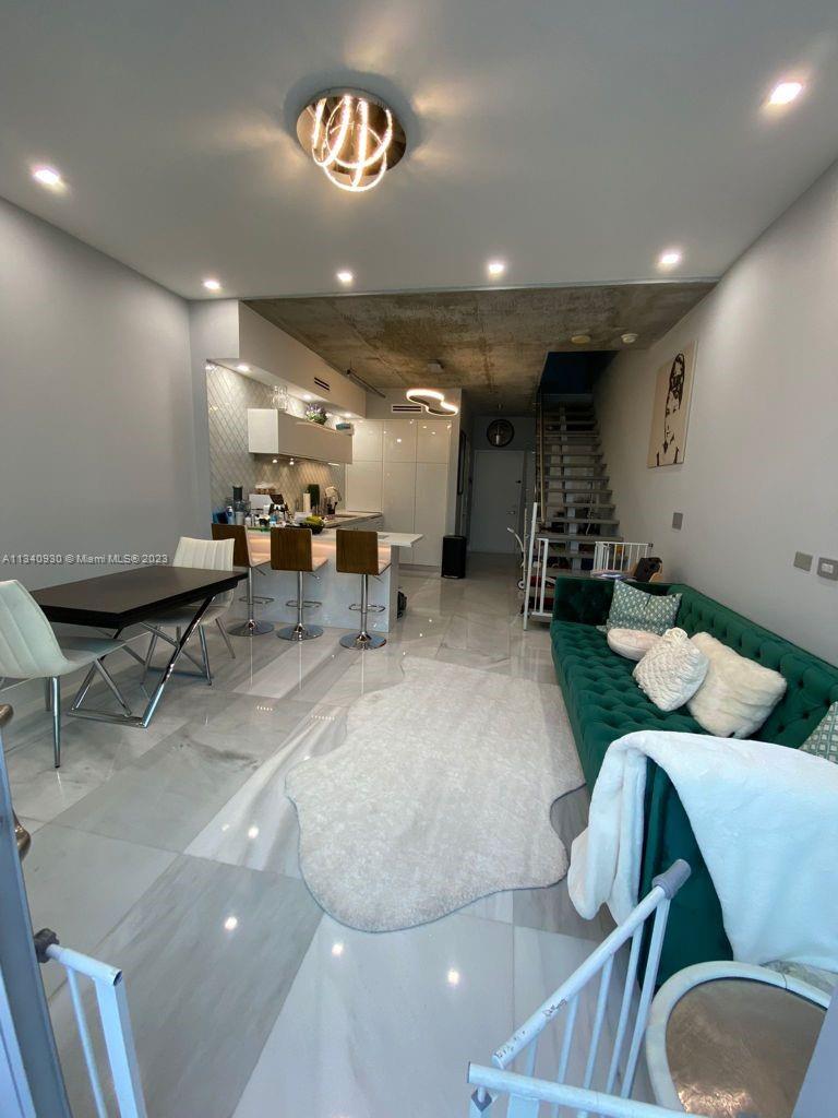 NEO VERTIKA CONDO - Residential Lease