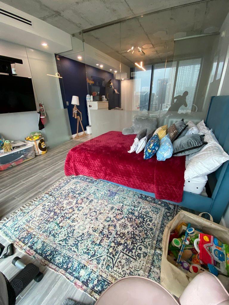 NEO VERTIKA CONDO - Residential Lease