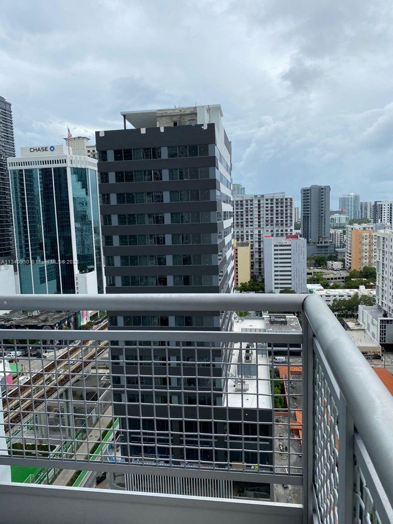 NEO VERTIKA CONDO - Residential Lease