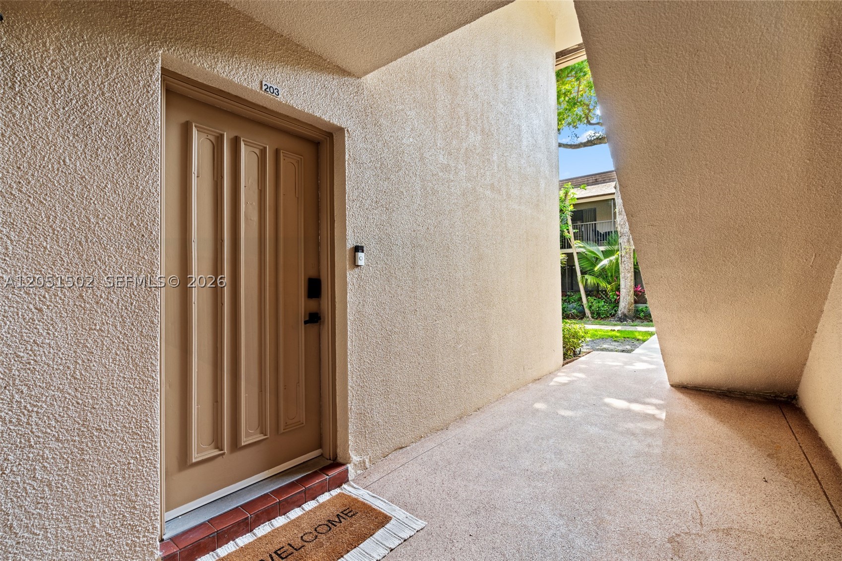 HIDDEN WOODS OF DEER CREE - Residential Lease