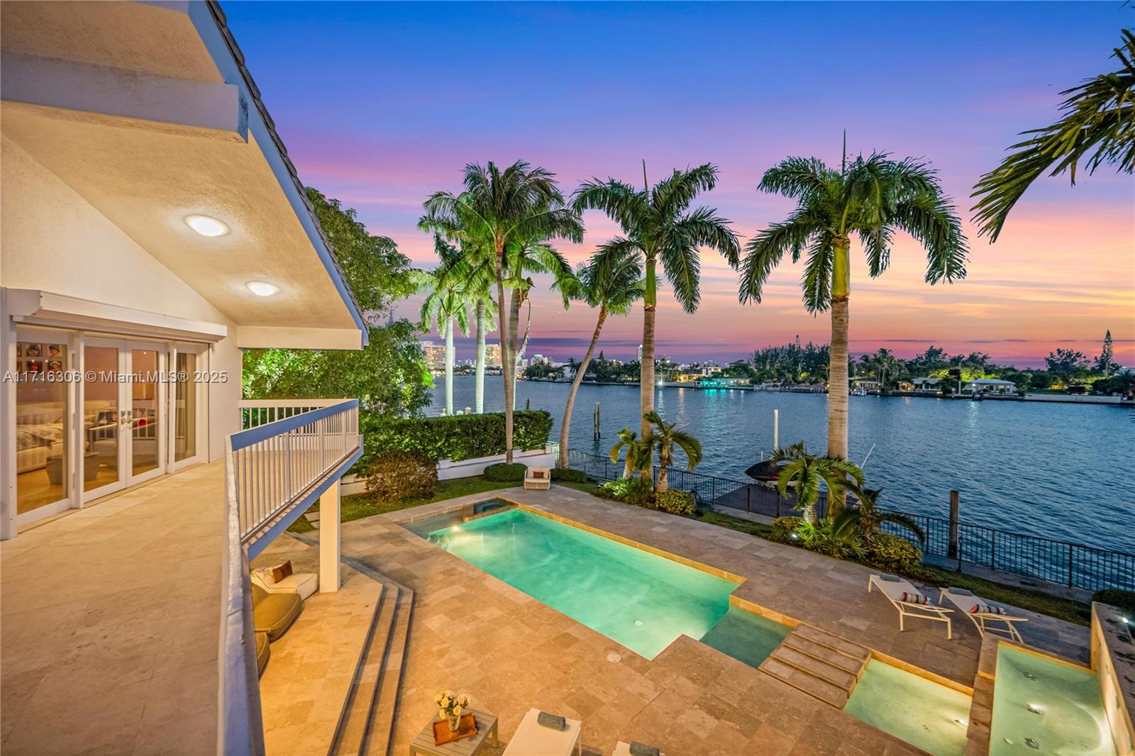 BISCAYNE POINT - Residential