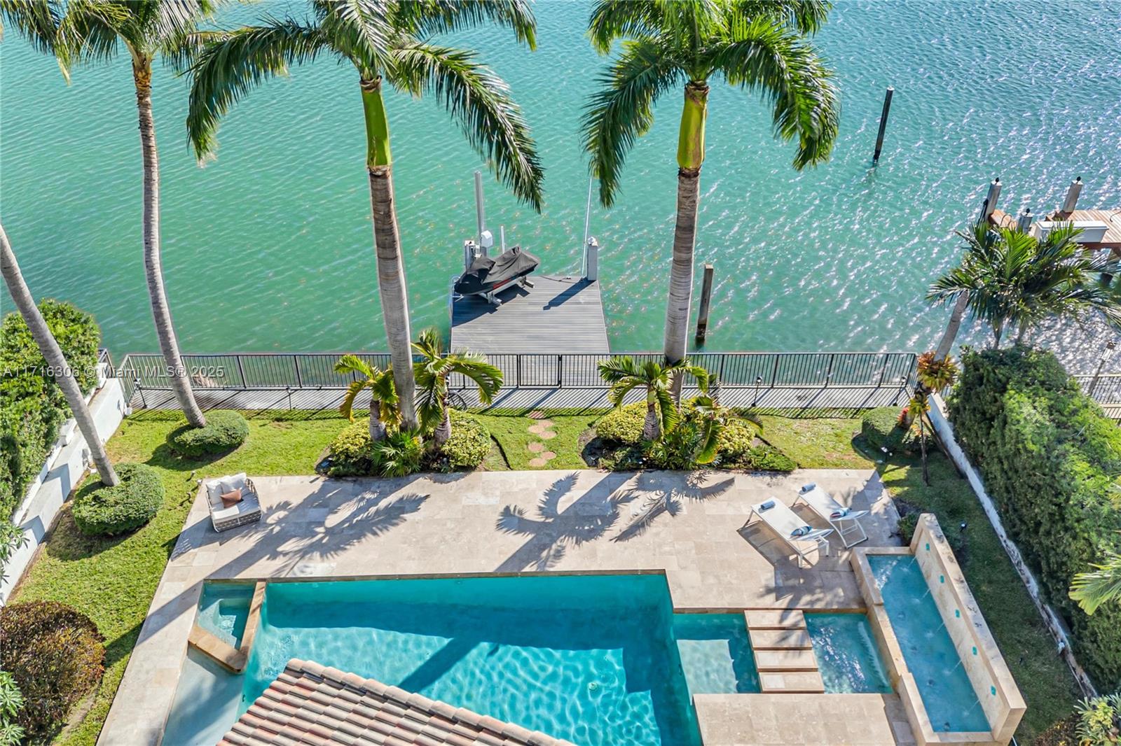 BISCAYNE POINT - Residential