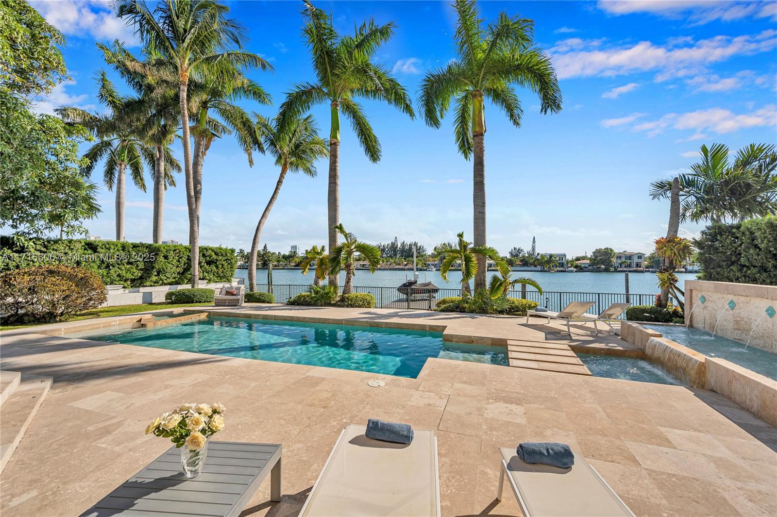 BISCAYNE POINT - Residential