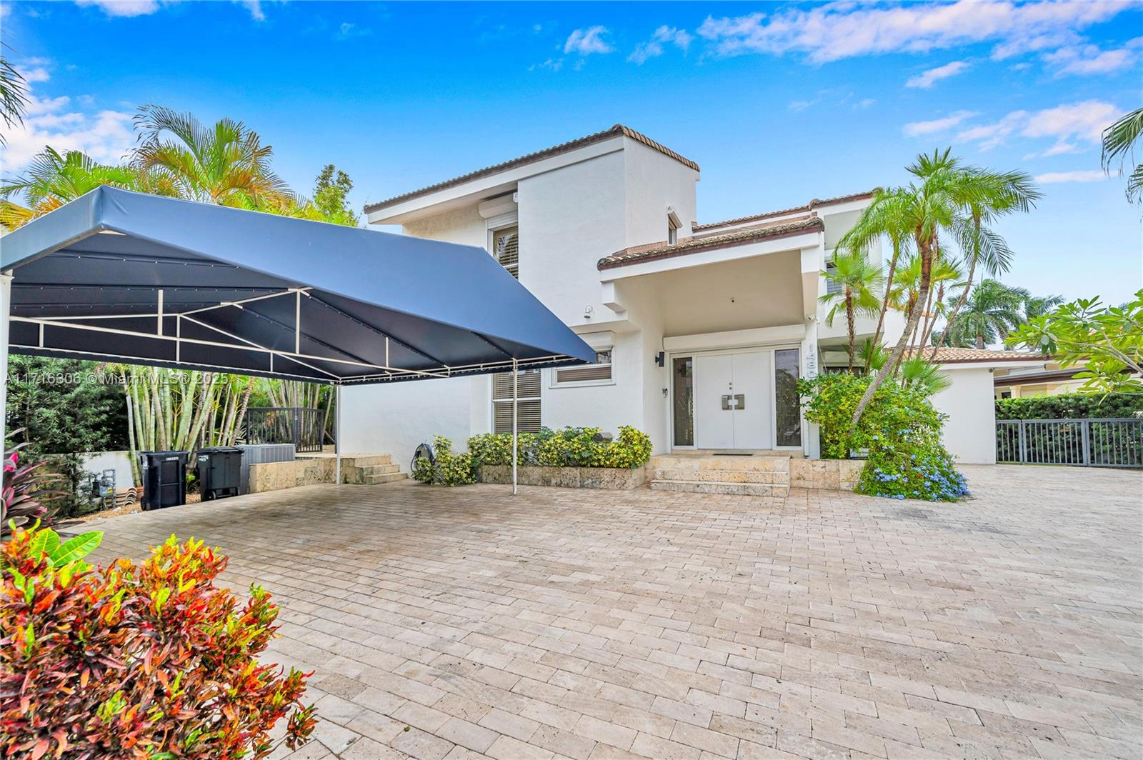 BISCAYNE POINT - Residential