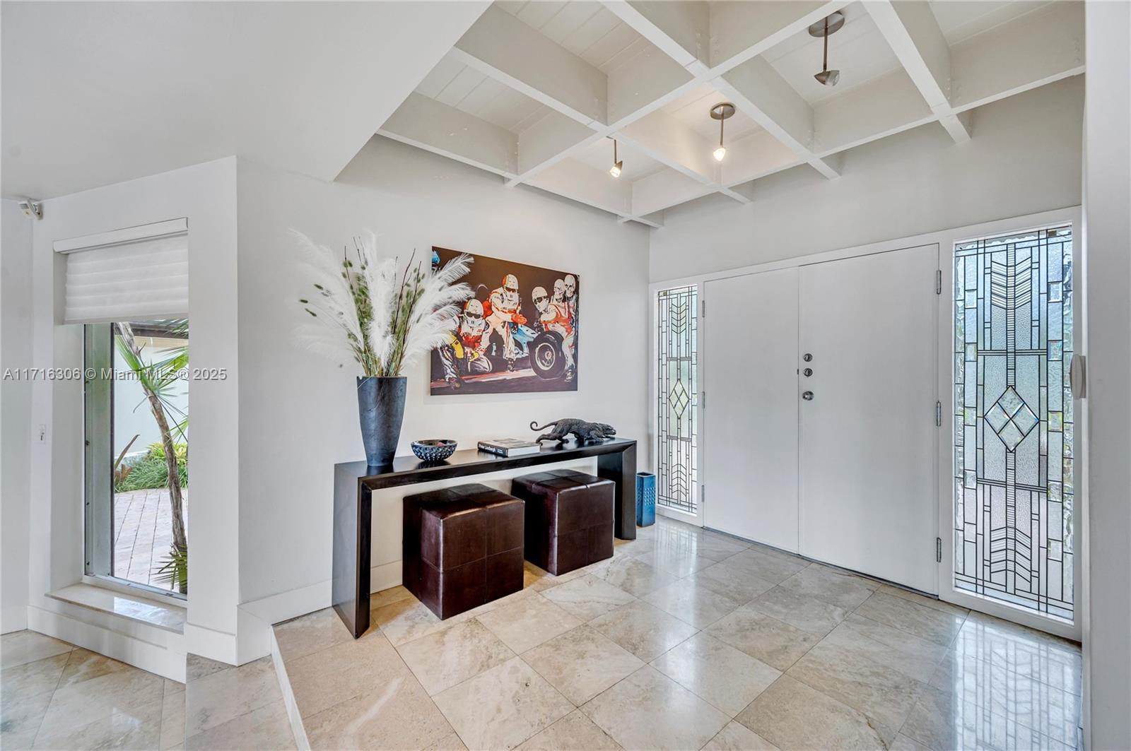 BISCAYNE POINT - Residential