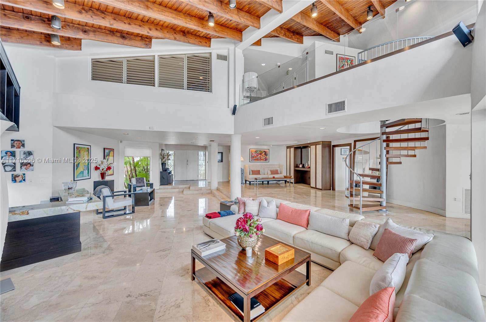BISCAYNE POINT - Residential