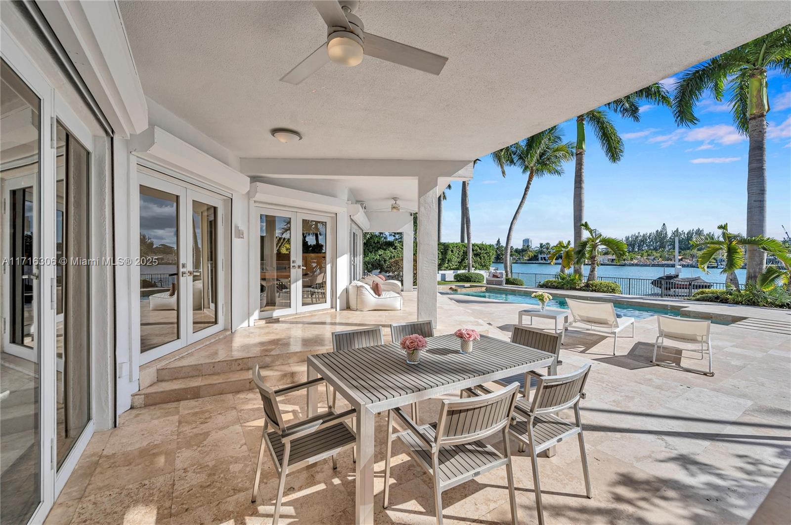 BISCAYNE POINT - Residential