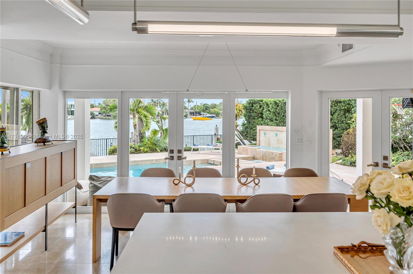 BISCAYNE POINT - Residential