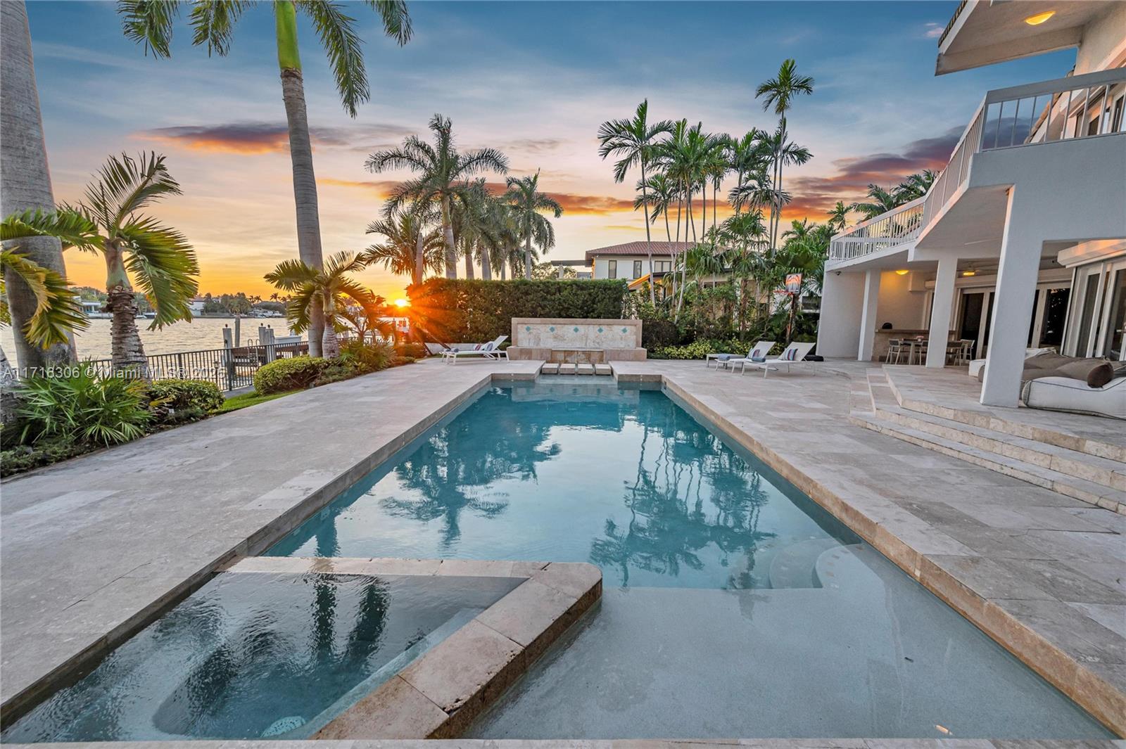 BISCAYNE POINT - Residential