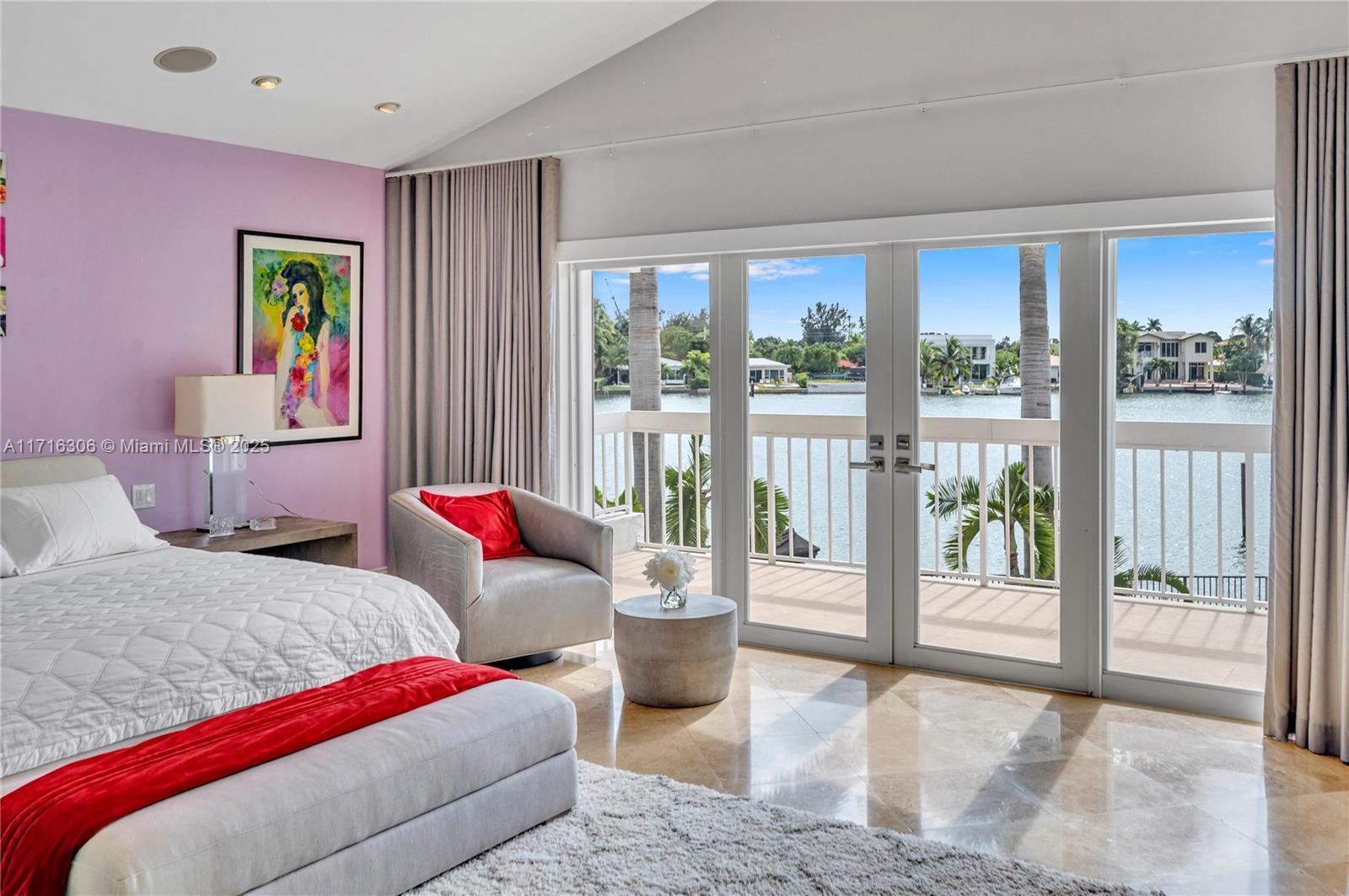 BISCAYNE POINT - Residential
