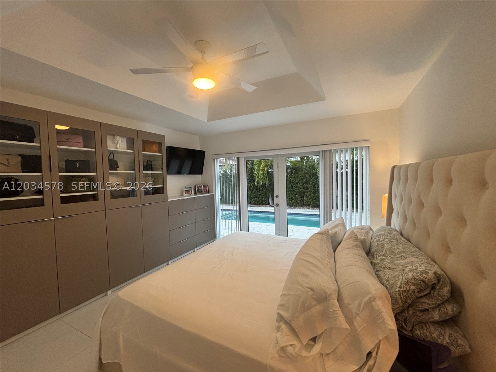 POINCIANA AT SUNSET LAKES - Residential Lease
