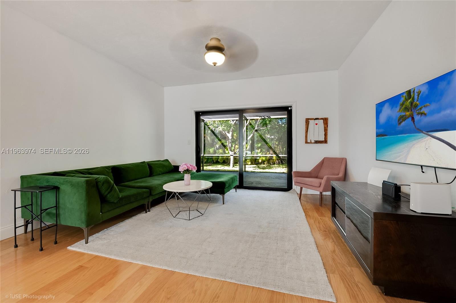 MALBROOK - Residential