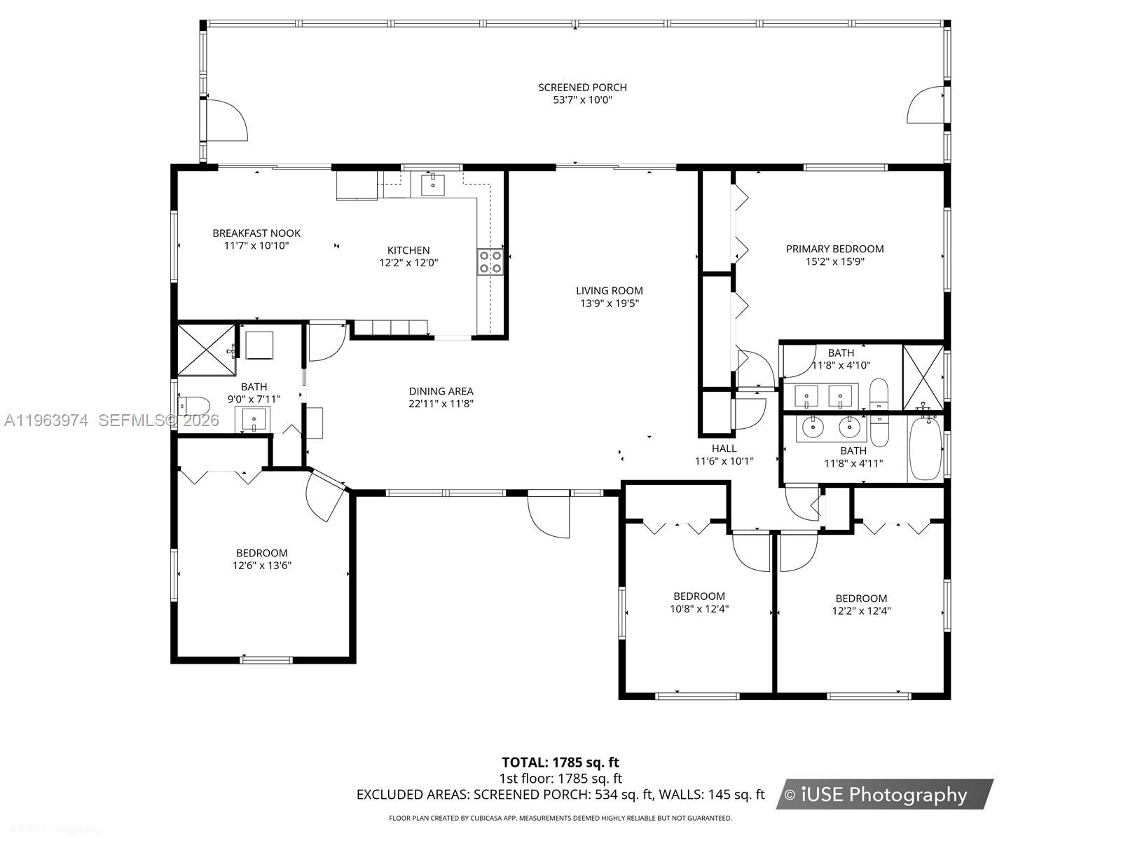 MALBROOK - Residential