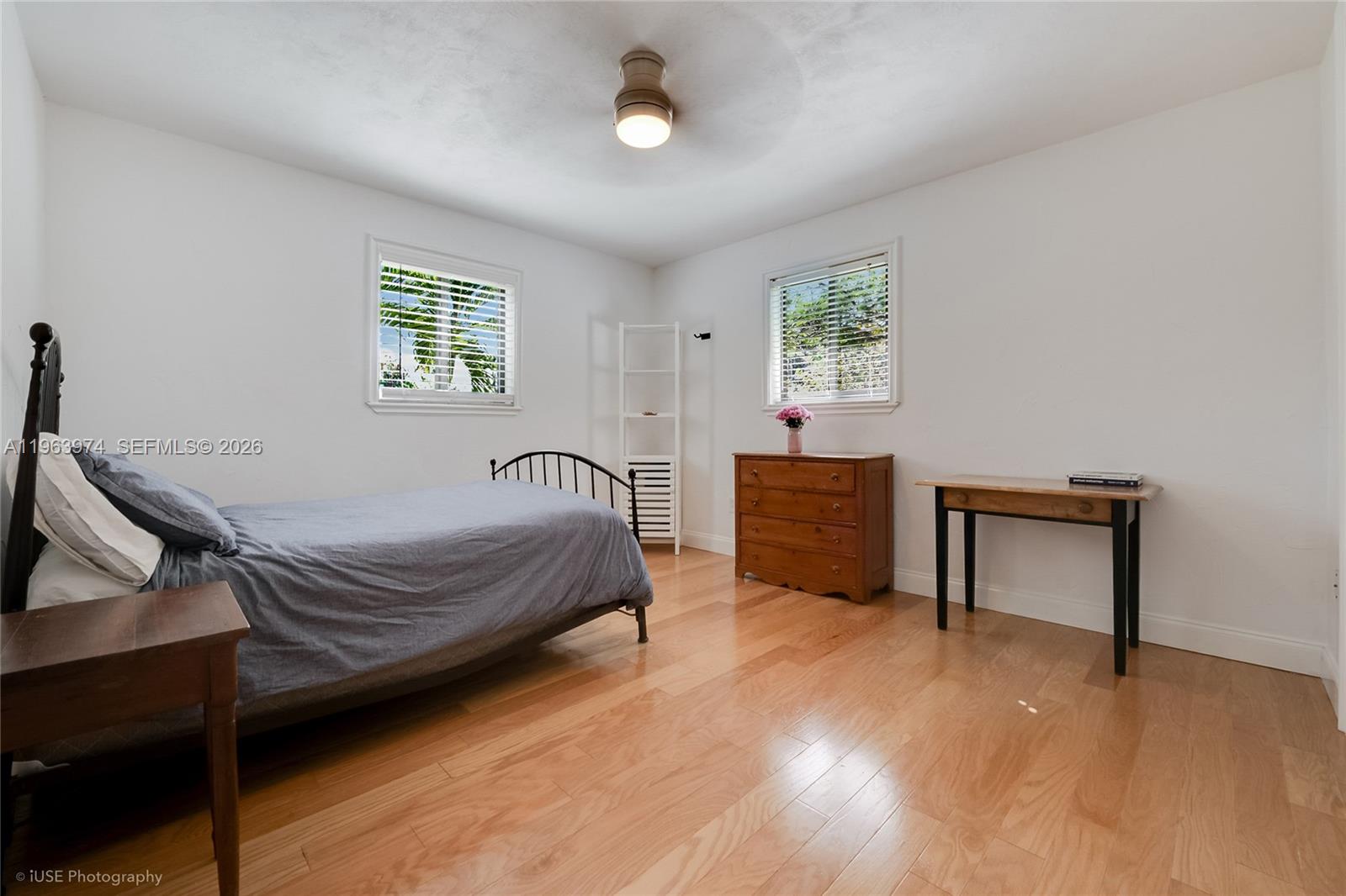MALBROOK - Residential