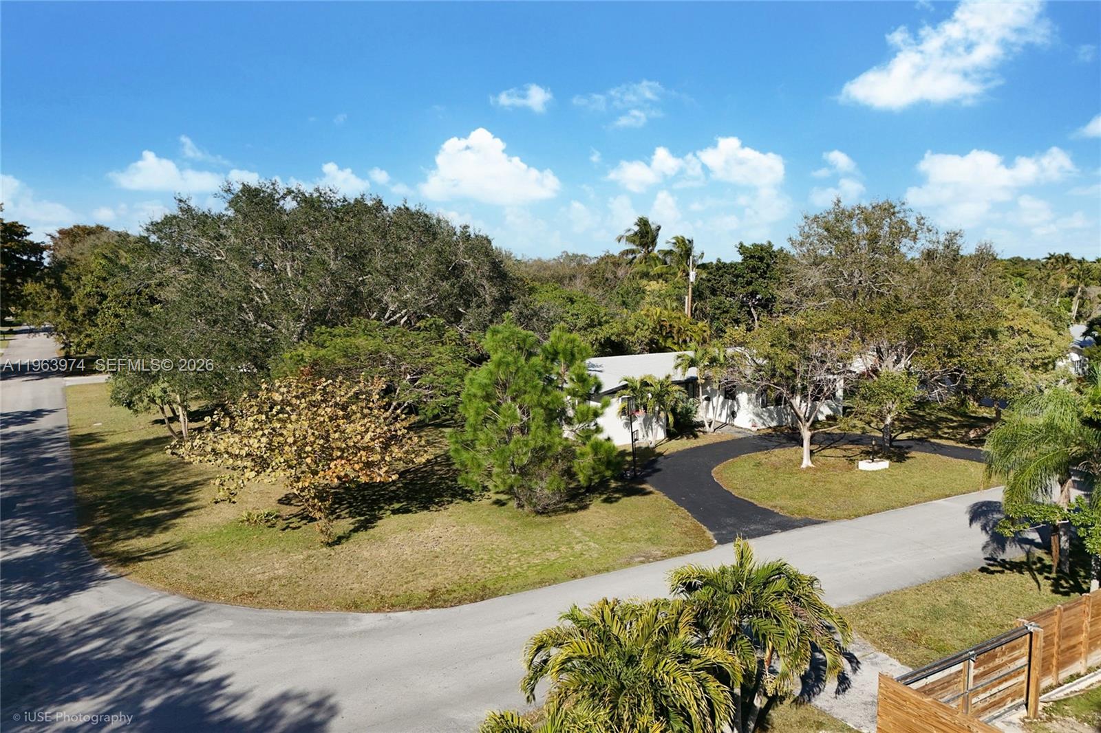 MALBROOK - Residential