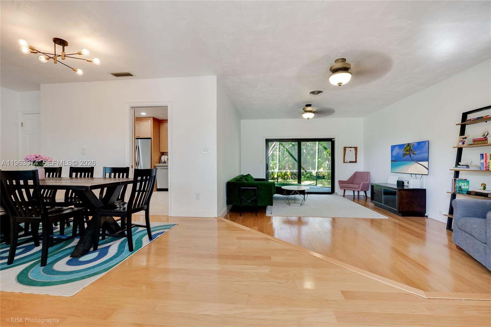 MALBROOK - Residential