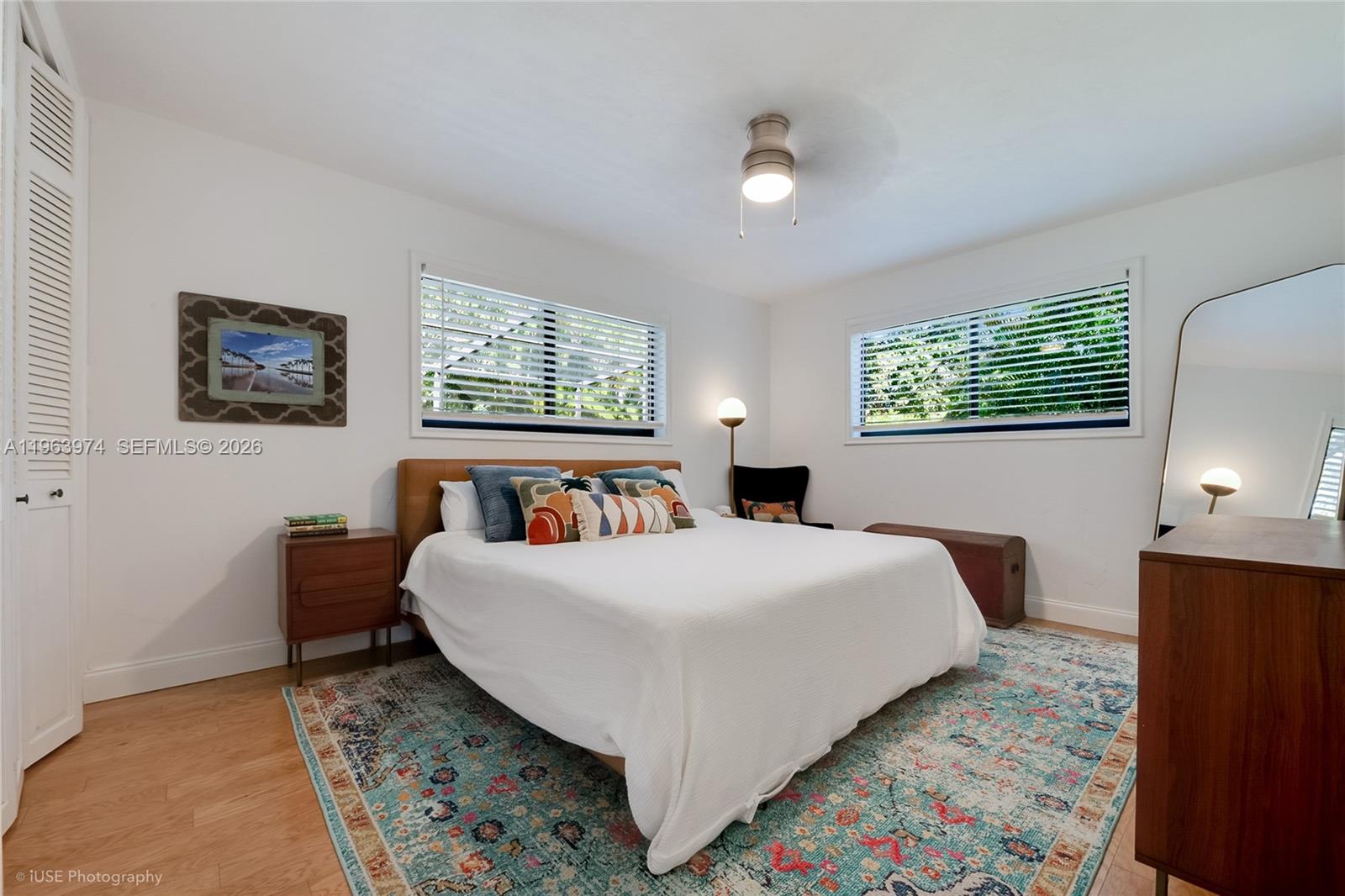 MALBROOK - Residential