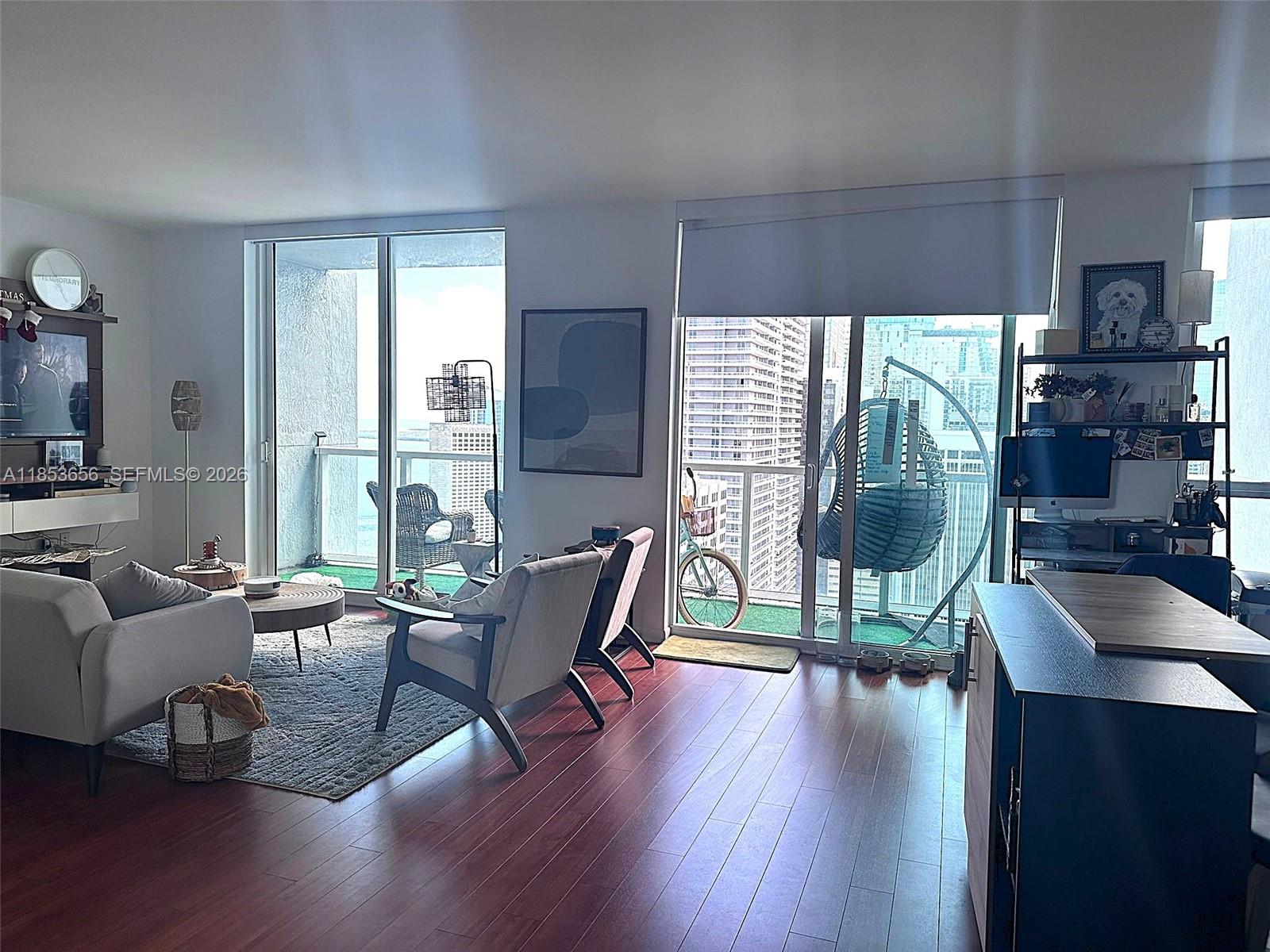 VIZCAYNE NORTH CONDO - Residential